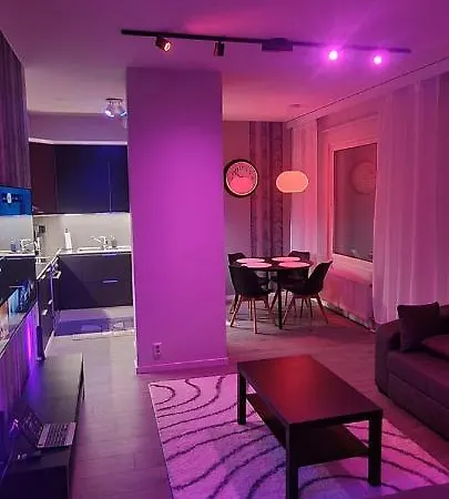 Moderni Kaksio Kuopion Keskustassa Apartment Exterior photo