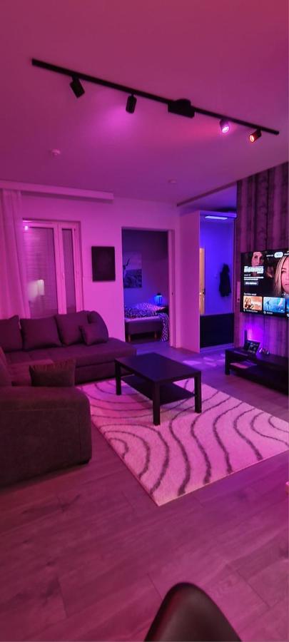 Apartment Moderni Kaksio Kuopion Keskustassa